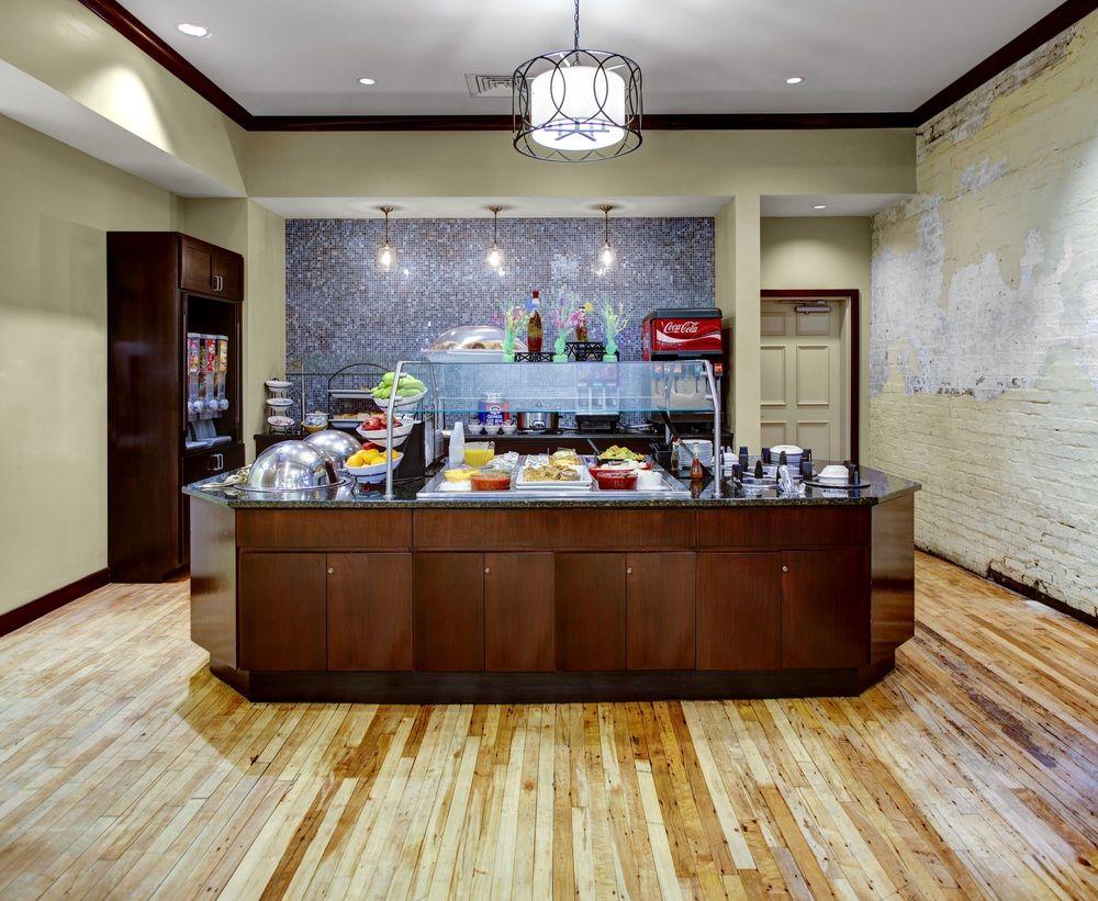 Staybridge Suites Savannah Historic District By Ihg Luaran gambar