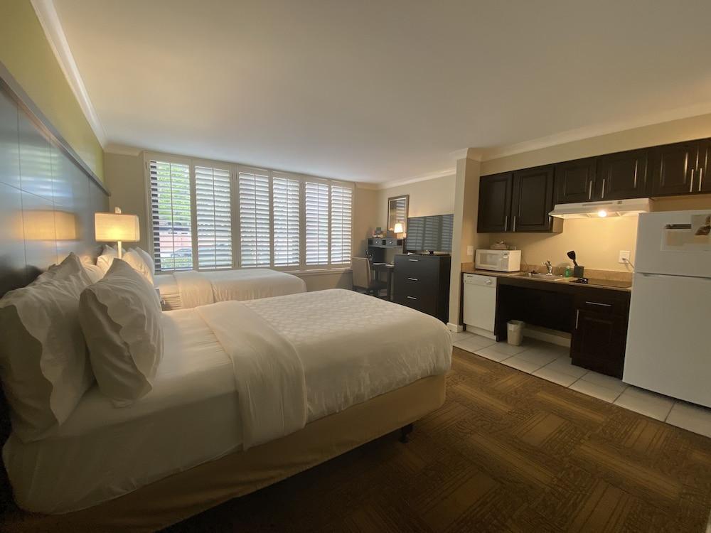 Staybridge Suites Savannah Historic District By Ihg Luaran gambar