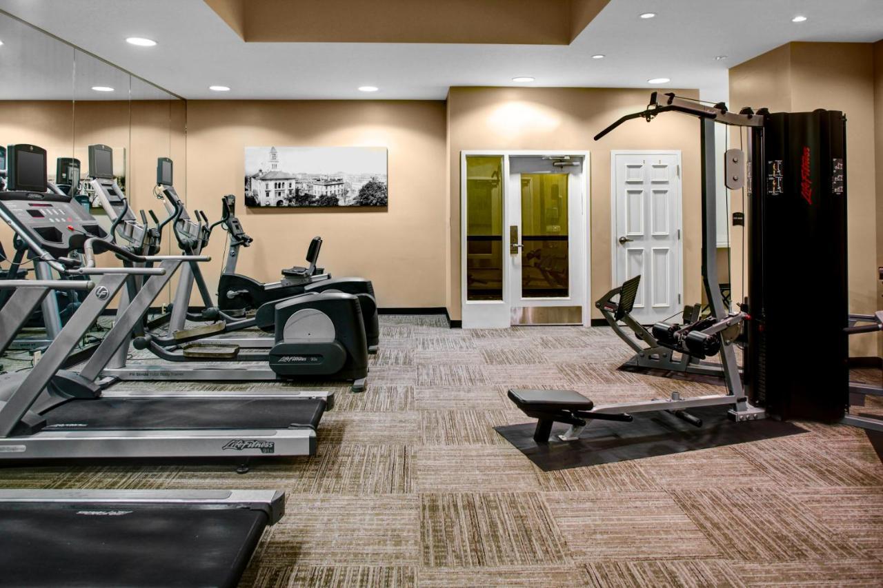 Staybridge Suites Savannah Historic District By Ihg Luaran gambar