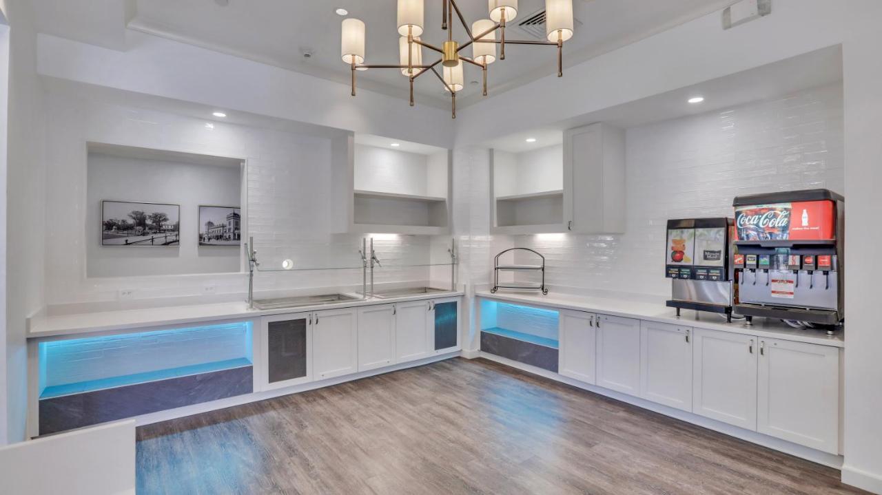 Staybridge Suites Savannah Historic District By Ihg Luaran gambar