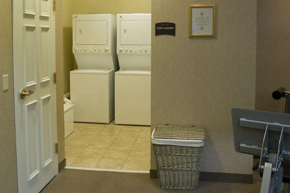 Staybridge Suites Savannah Historic District By Ihg Luaran gambar