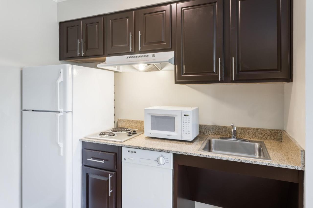 Staybridge Suites Savannah Historic District By Ihg Luaran gambar