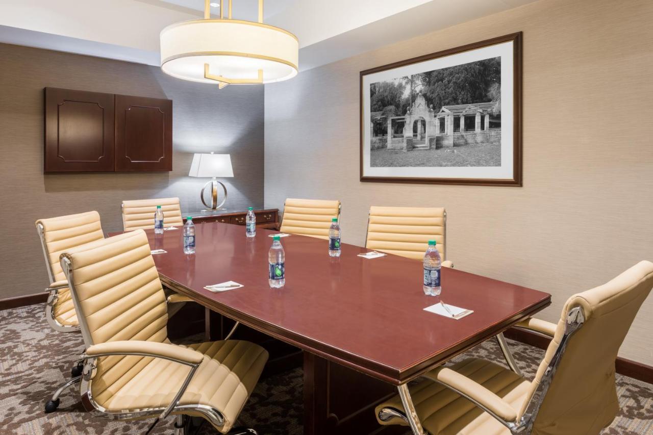 Staybridge Suites Savannah Historic District By Ihg Luaran gambar