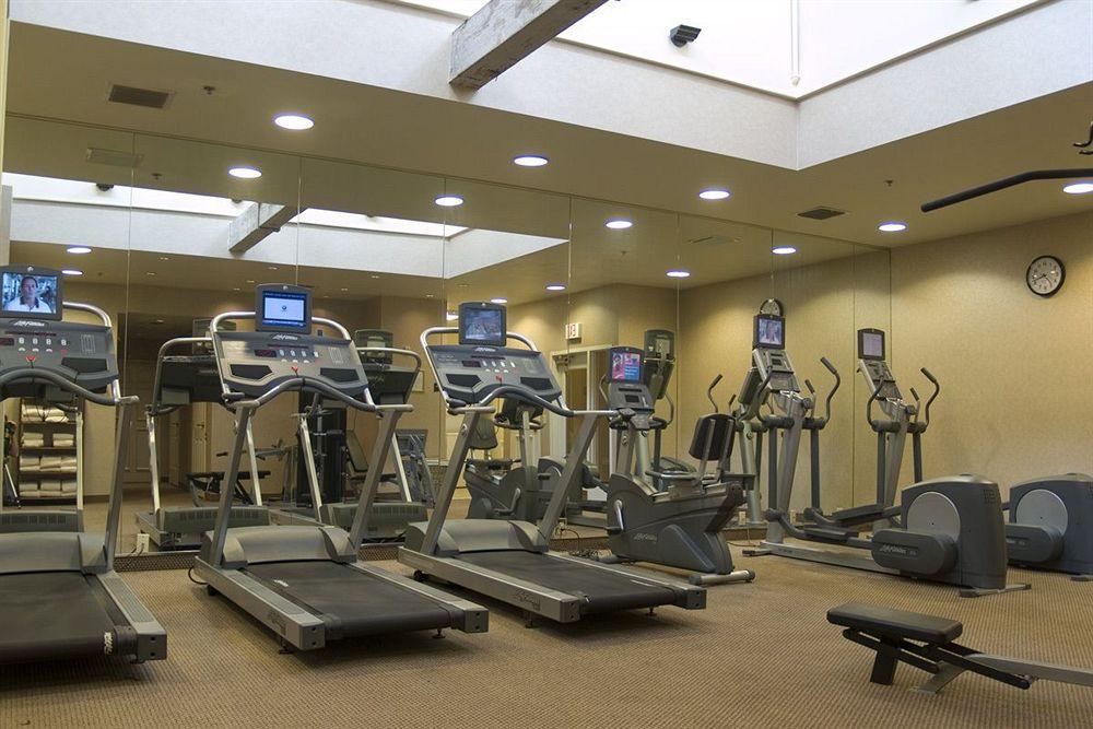 Staybridge Suites Savannah Historic District By Ihg Luaran gambar