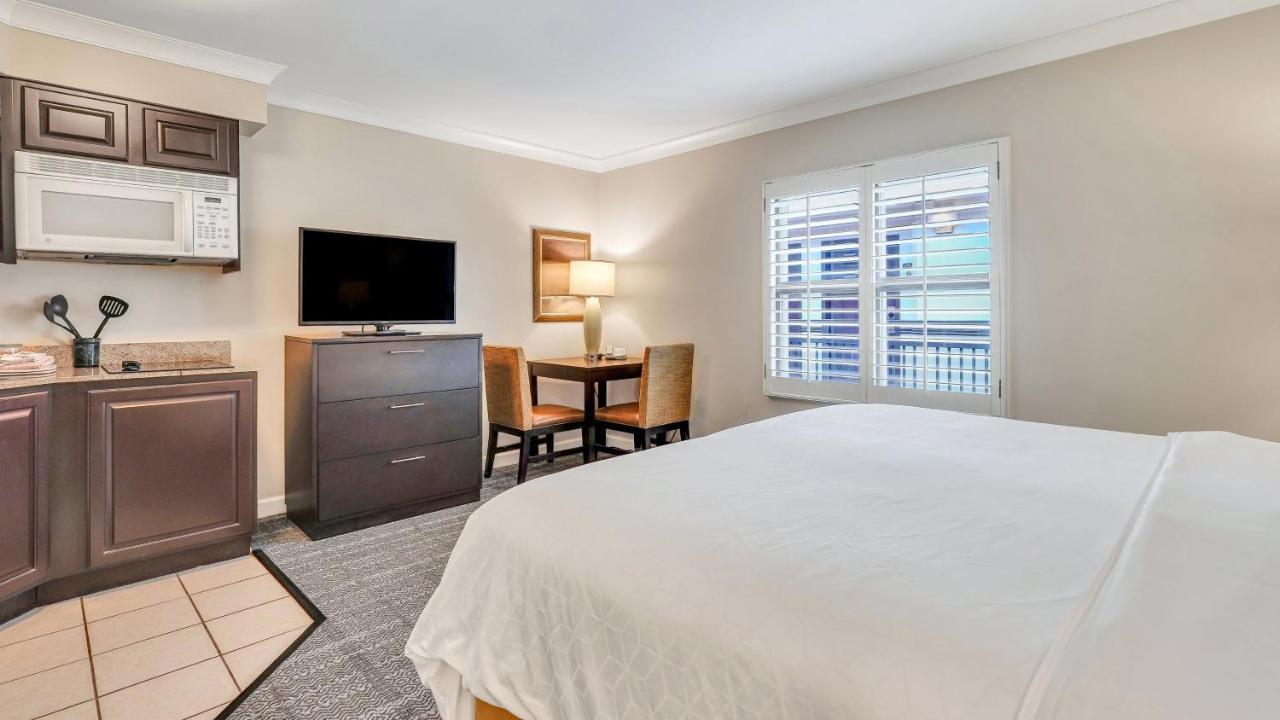 Staybridge Suites Savannah Historic District By Ihg Luaran gambar