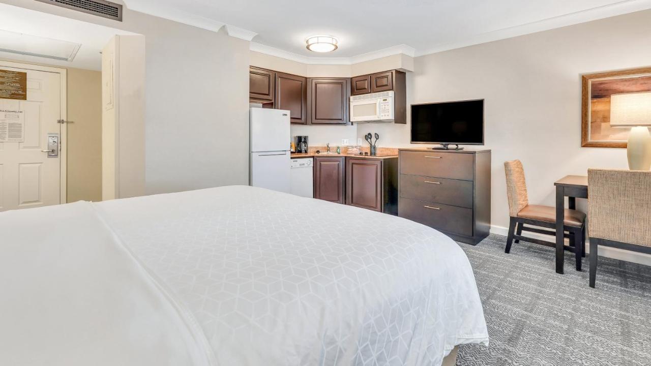 Staybridge Suites Savannah Historic District By Ihg Luaran gambar