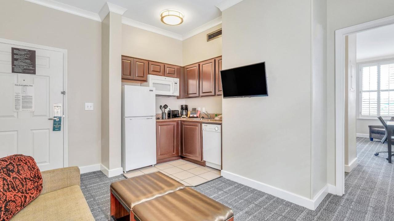 Staybridge Suites Savannah Historic District By Ihg Luaran gambar