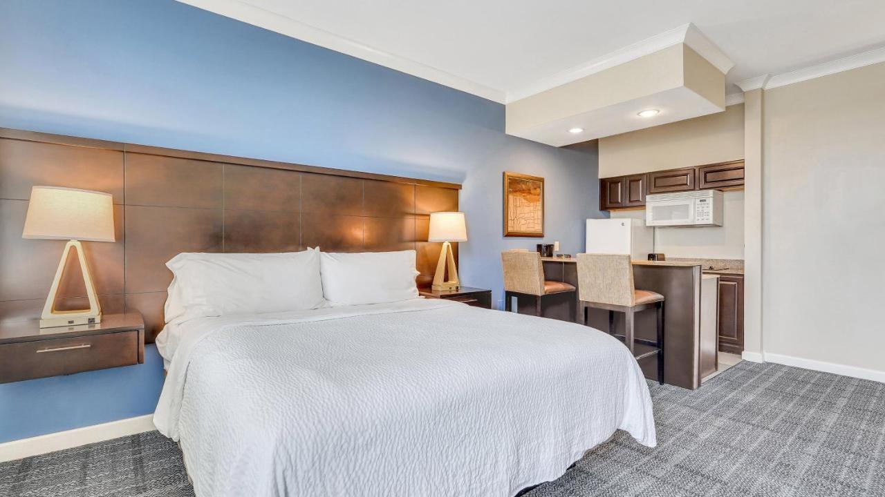 Staybridge Suites Savannah Historic District By Ihg Luaran gambar