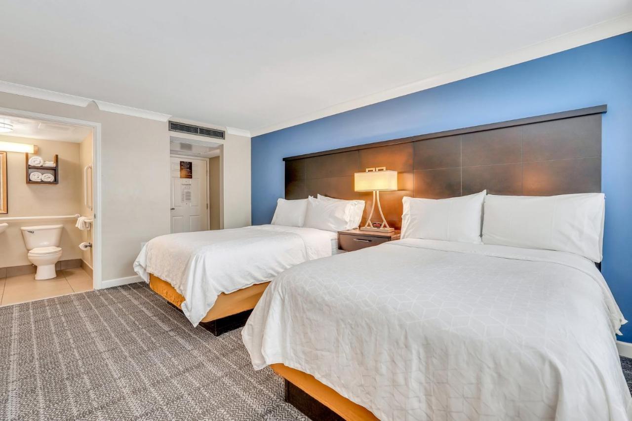 Staybridge Suites Savannah Historic District By Ihg Luaran gambar