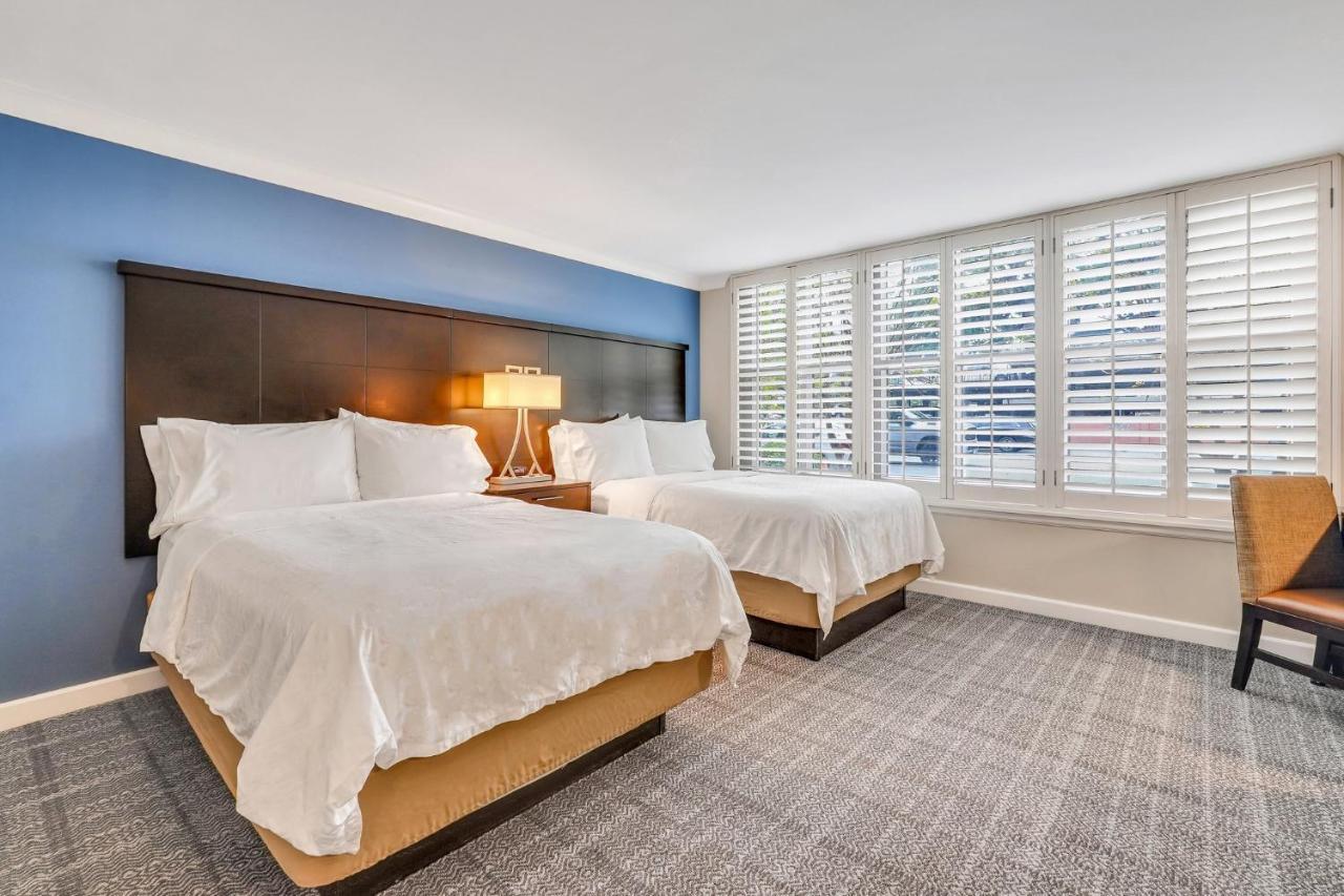 Staybridge Suites Savannah Historic District By Ihg Luaran gambar