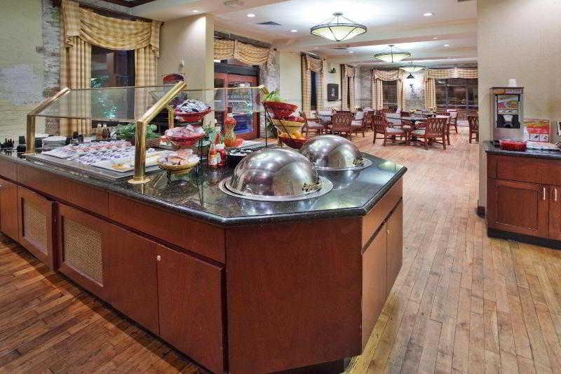 Staybridge Suites Savannah Historic District By Ihg Luaran gambar