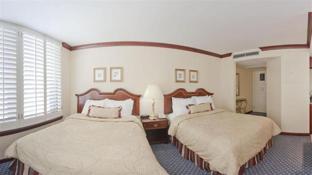 Staybridge Suites Savannah Historic District By Ihg Luaran gambar