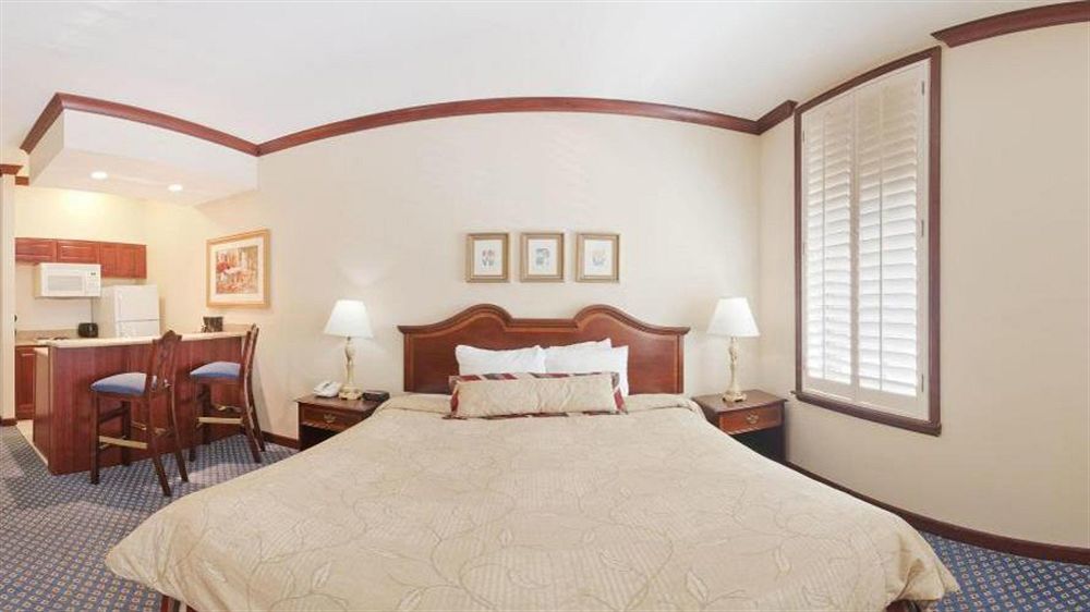 Staybridge Suites Savannah Historic District By Ihg Luaran gambar