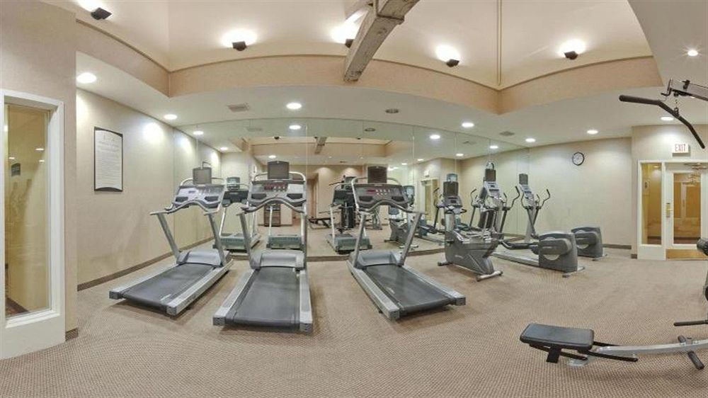 Staybridge Suites Savannah Historic District By Ihg Luaran gambar