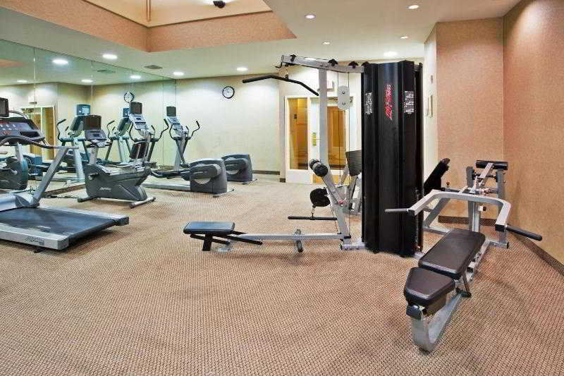 Staybridge Suites Savannah Historic District By Ihg Luaran gambar