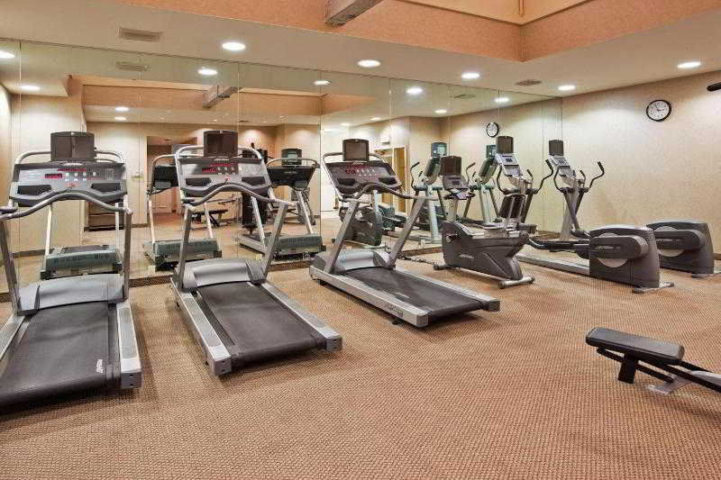 Staybridge Suites Savannah Historic District By Ihg Luaran gambar