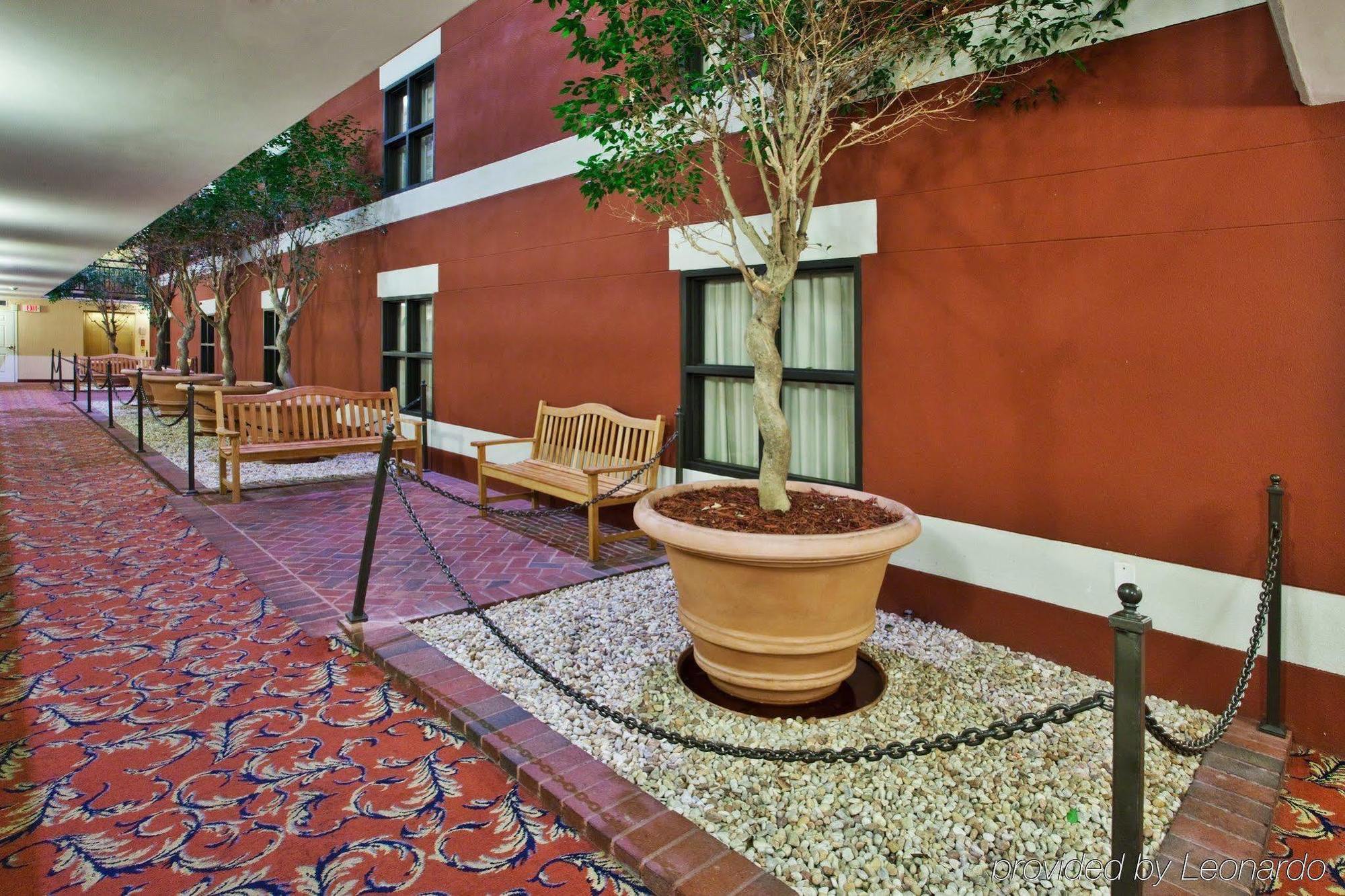 Staybridge Suites Savannah Historic District By Ihg Luaran gambar