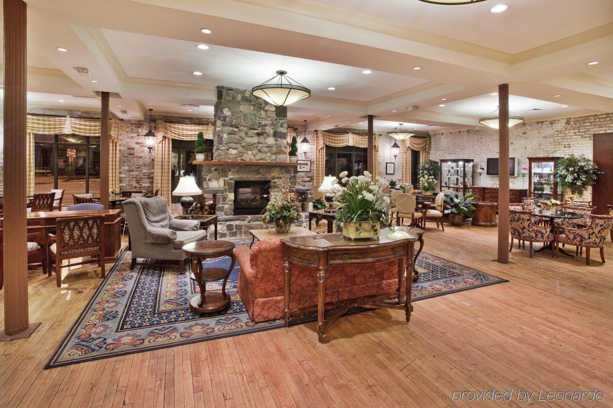 Staybridge Suites Savannah Historic District By Ihg Luaran gambar