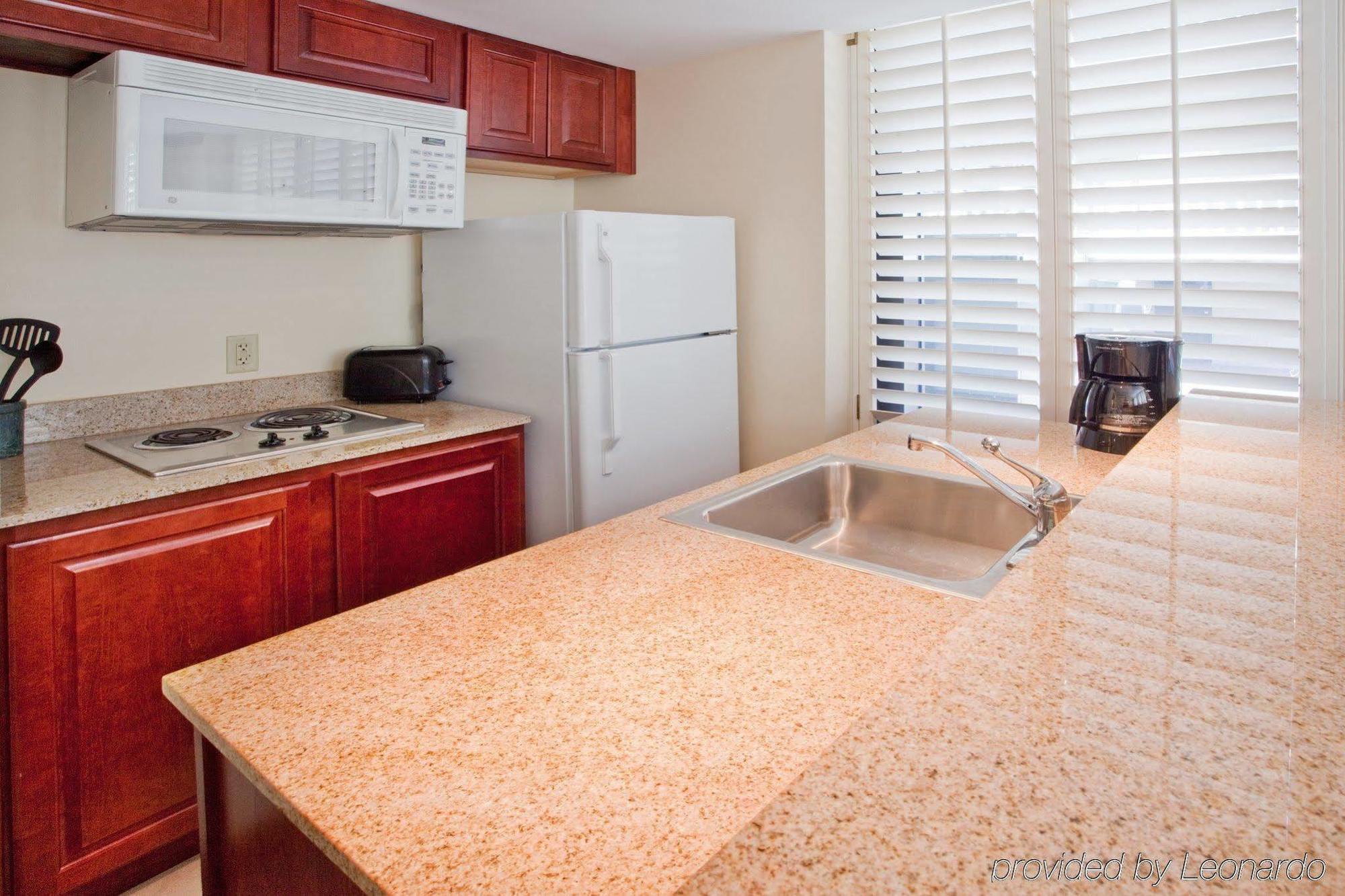 Staybridge Suites Savannah Historic District By Ihg Bilik gambar