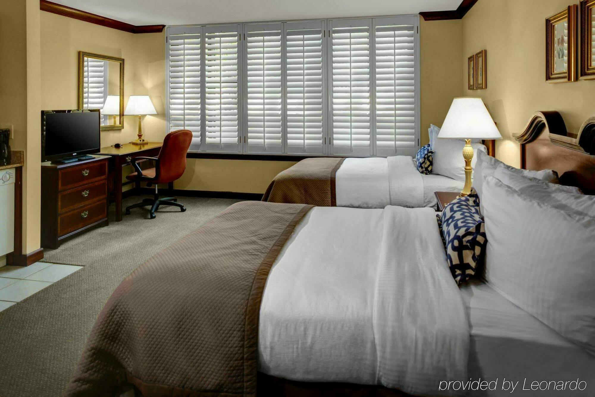 Staybridge Suites Savannah Historic District By Ihg Luaran gambar