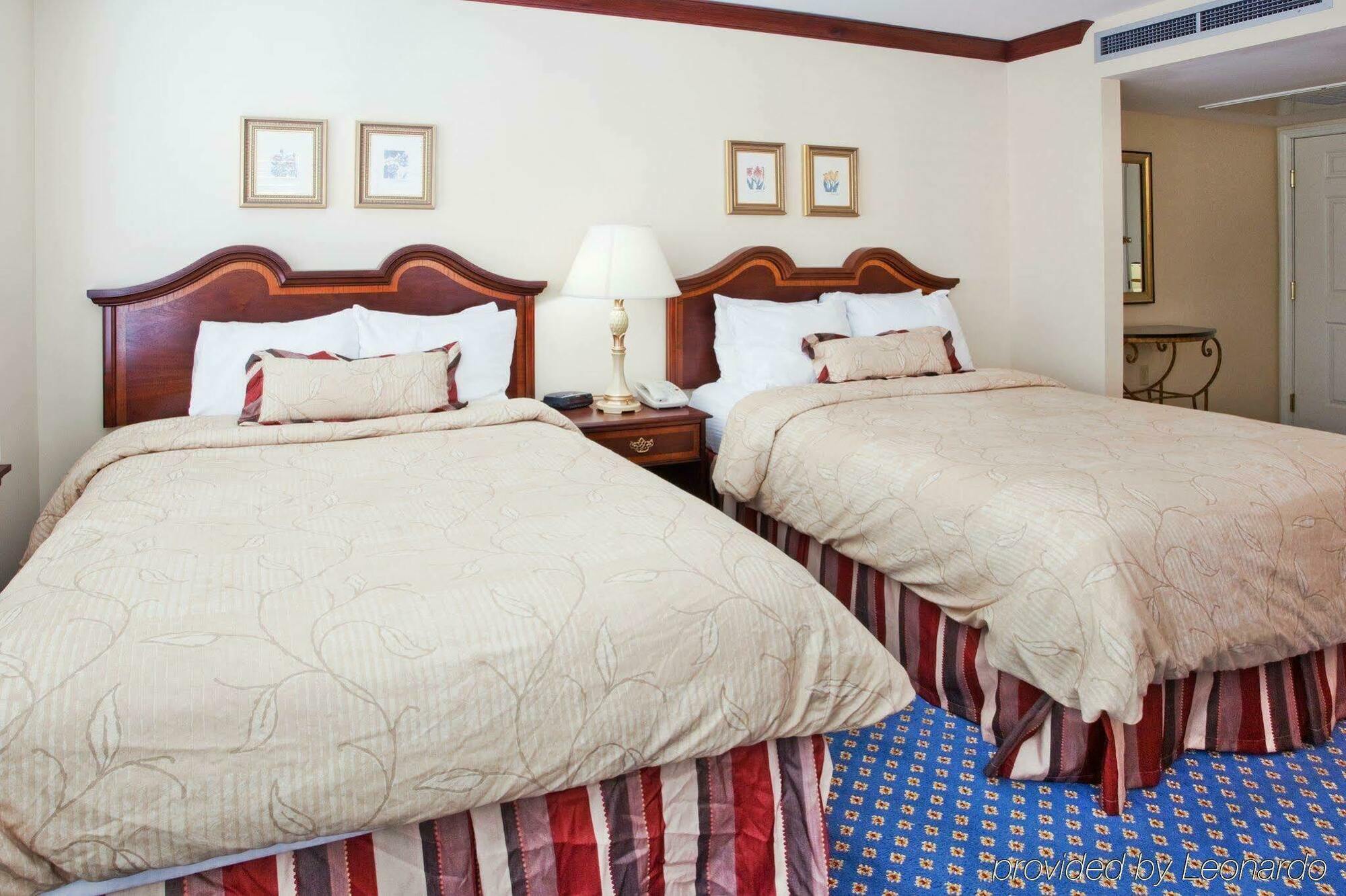 Staybridge Suites Savannah Historic District By Ihg Luaran gambar