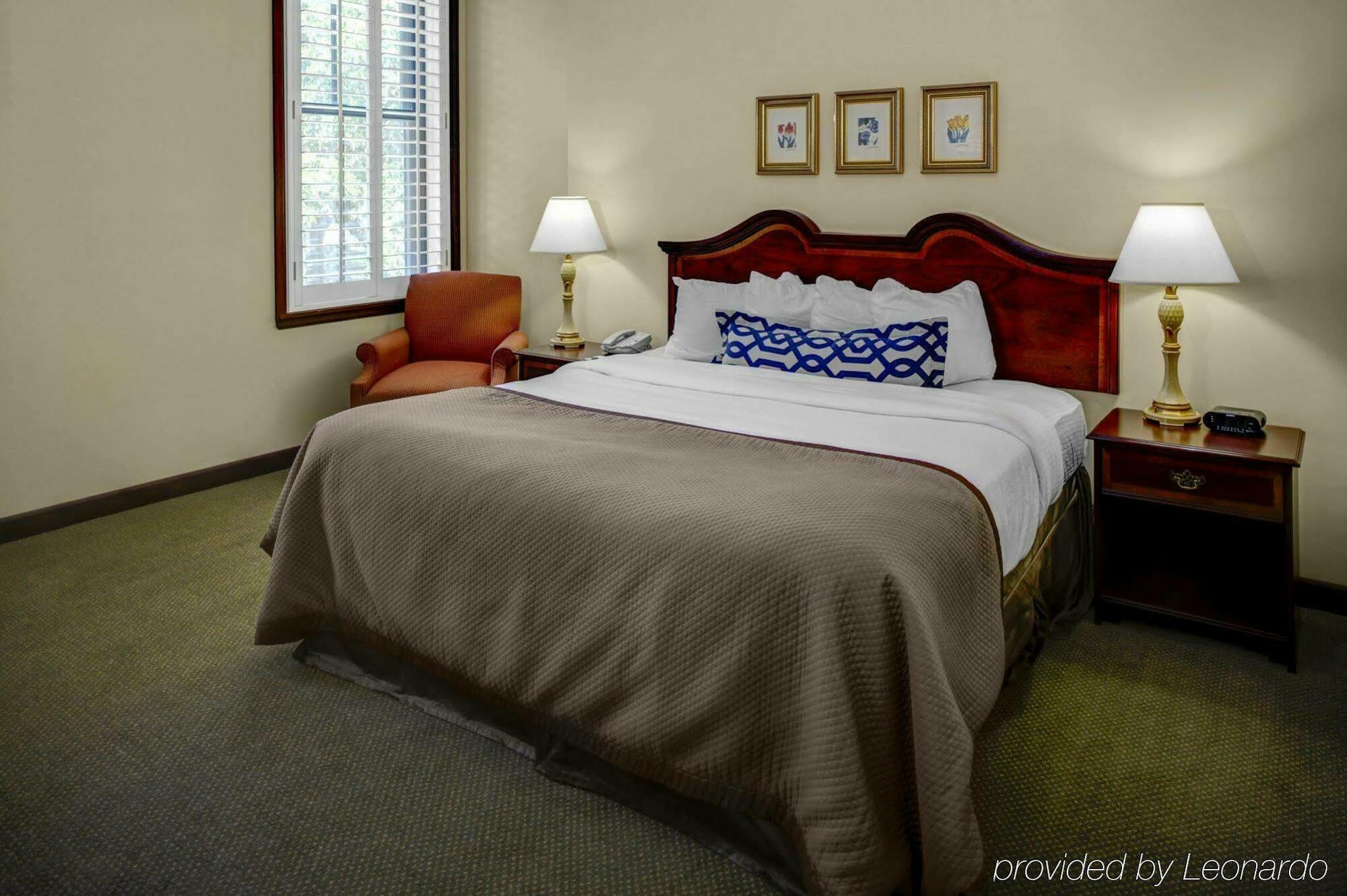 Staybridge Suites Savannah Historic District By Ihg Luaran gambar